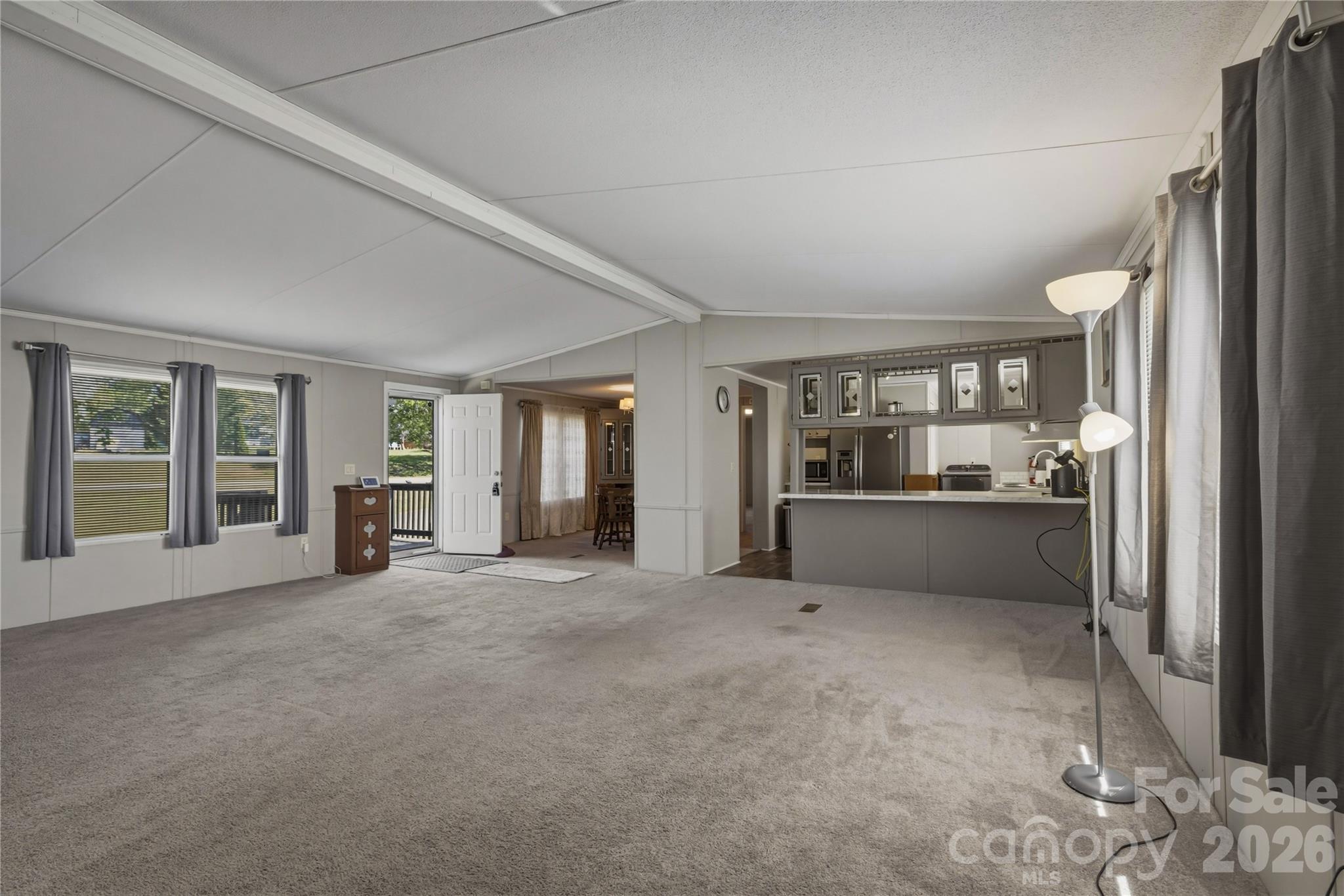 Grace Chapel Village - Residential