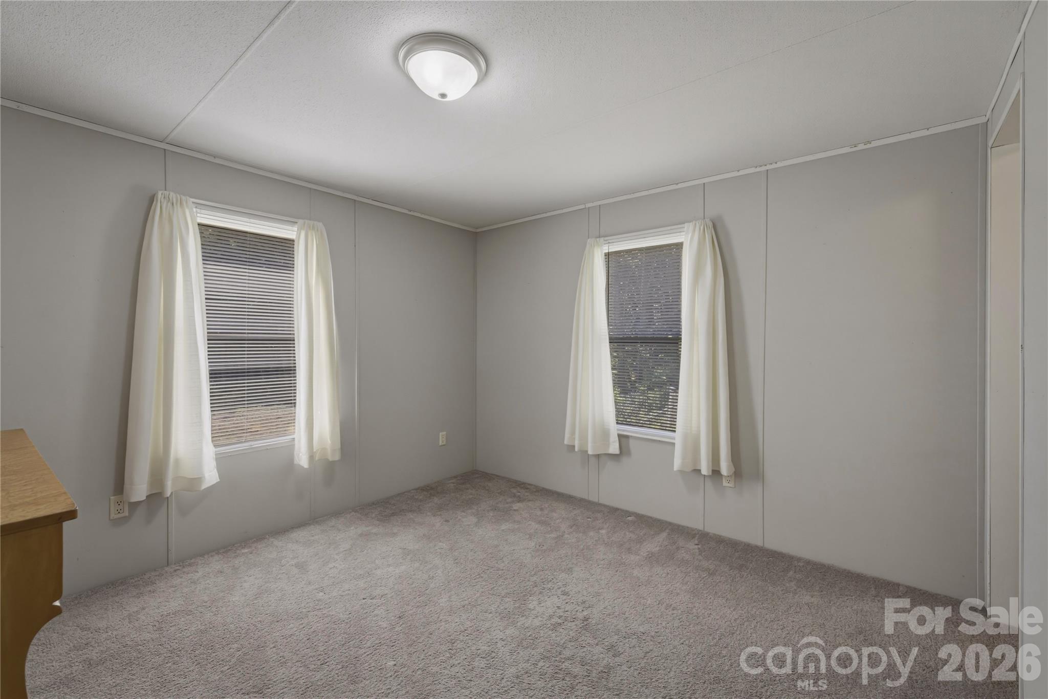 Grace Chapel Village - Residential