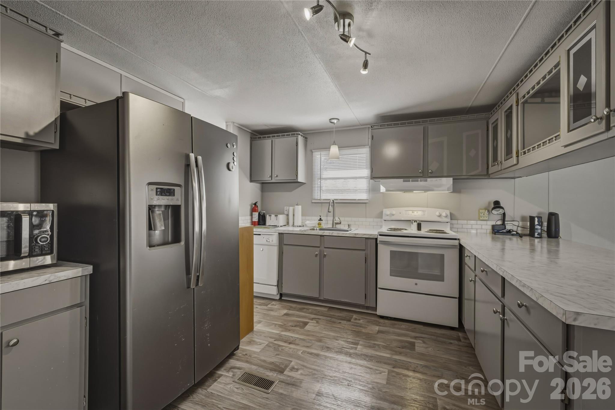 Grace Chapel Village - Residential