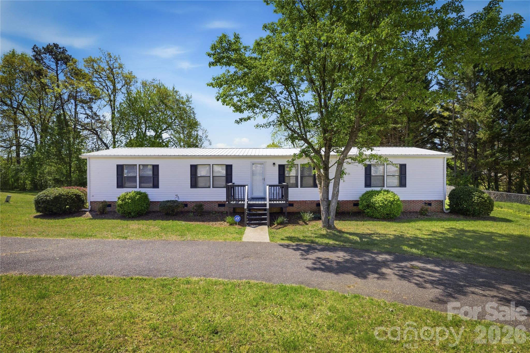 Grace Chapel Village - Residential