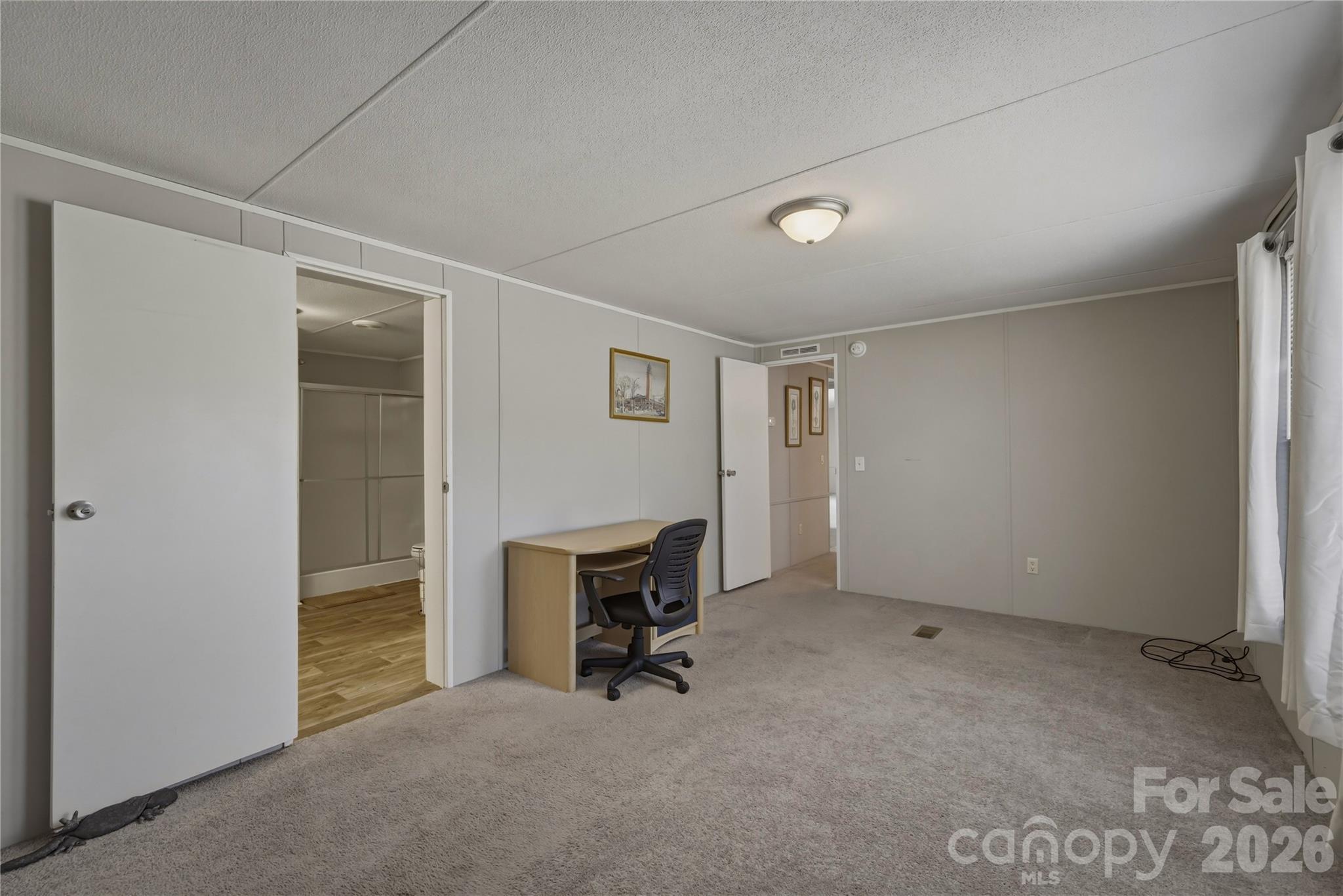 Grace Chapel Village - Residential