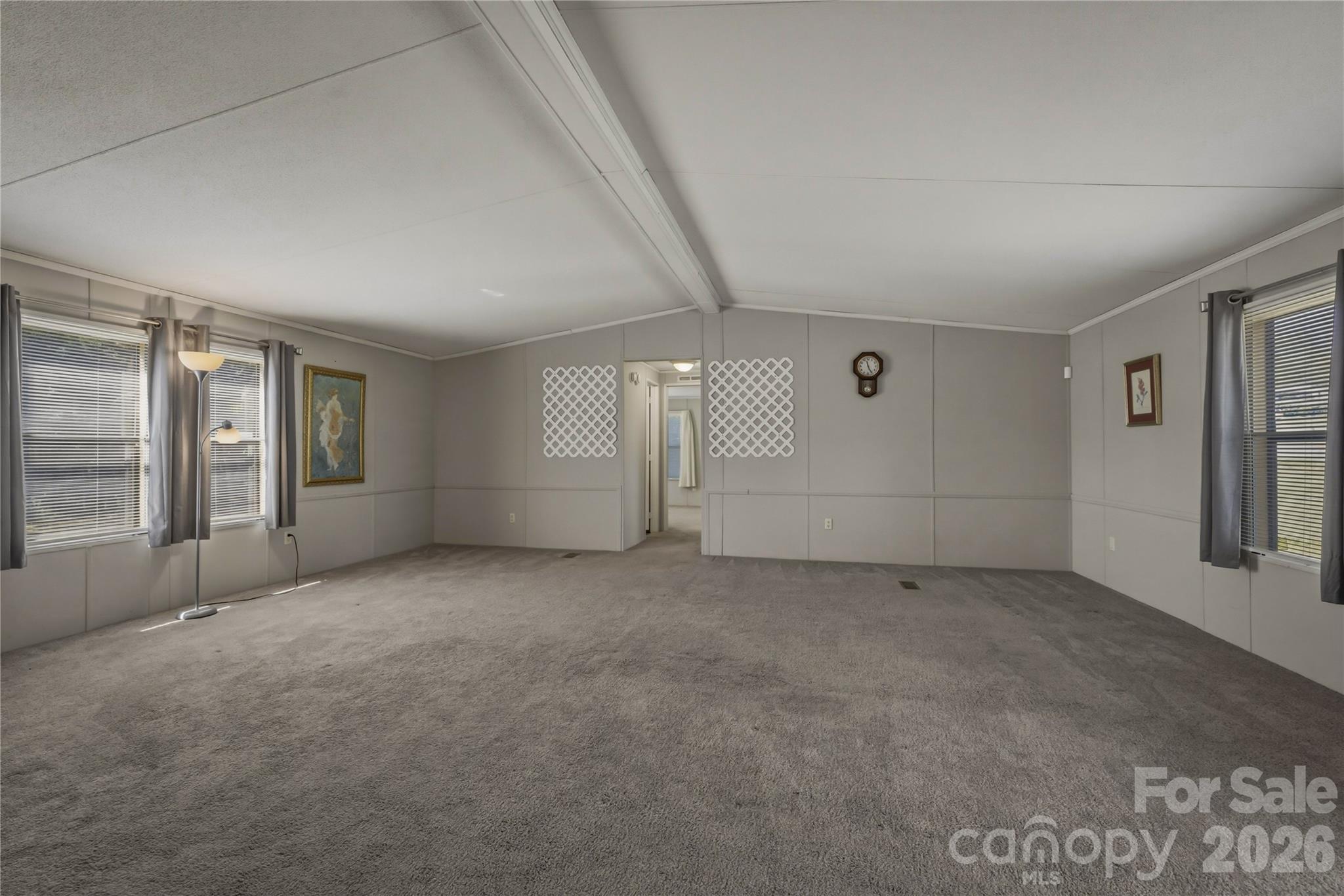 Grace Chapel Village - Residential