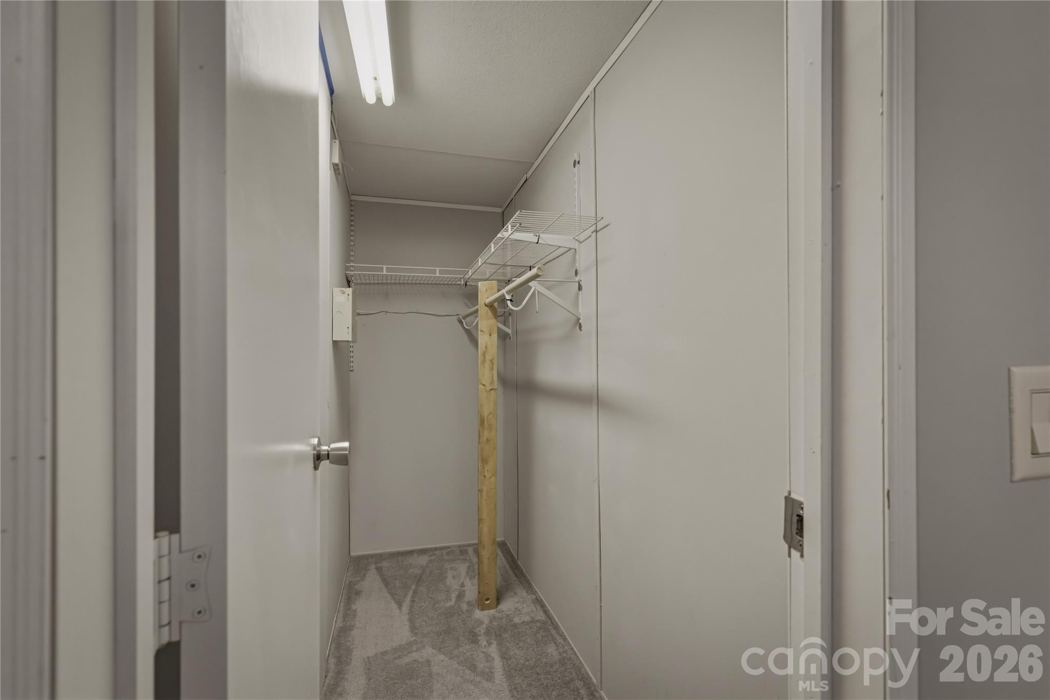 Grace Chapel Village - Residential