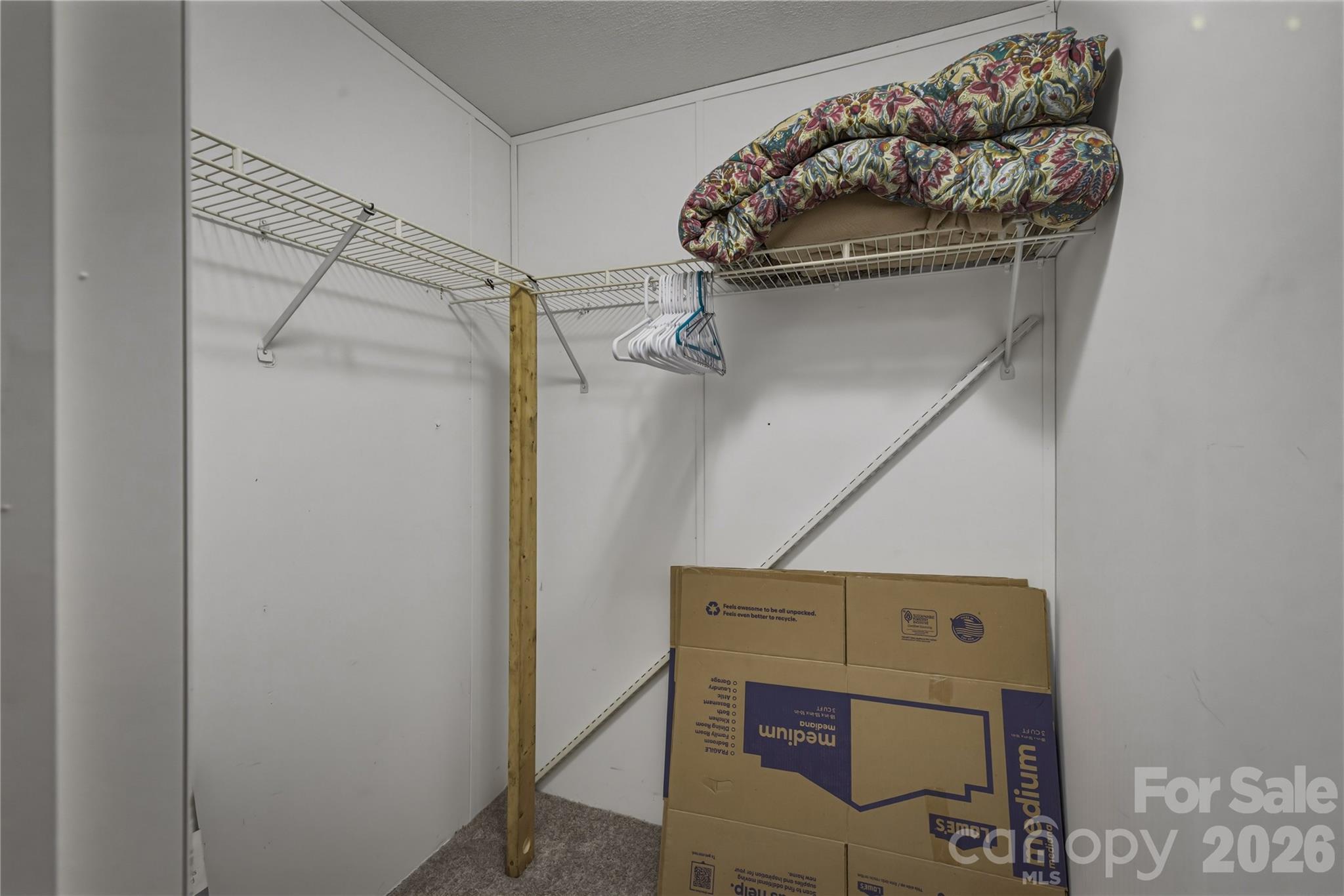 Grace Chapel Village - Residential