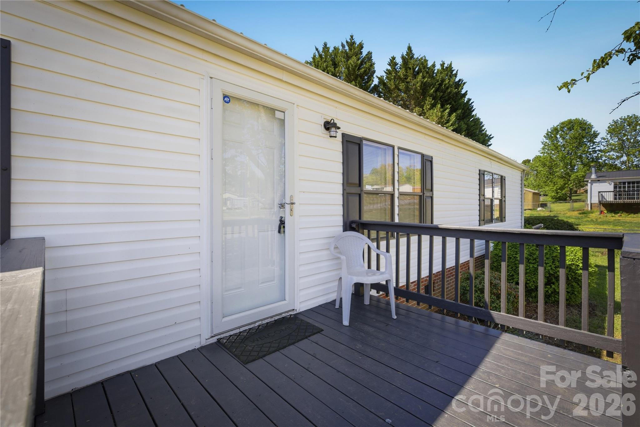 Grace Chapel Village - Residential