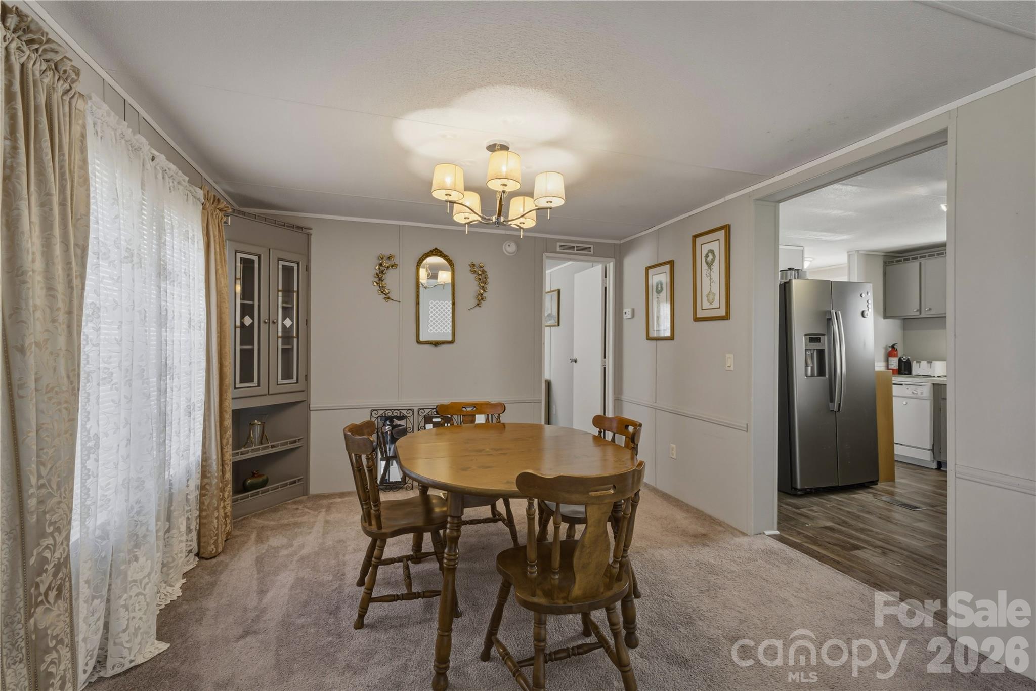 Grace Chapel Village - Residential