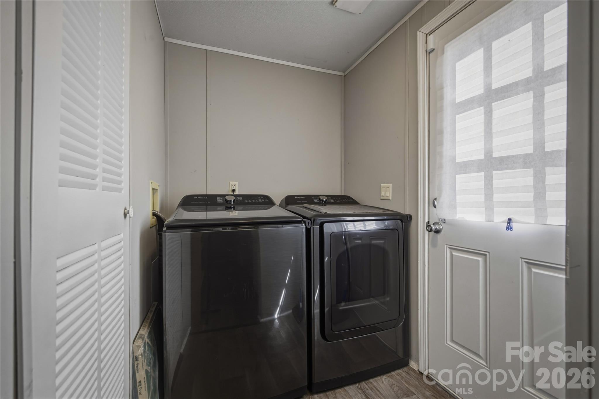 Grace Chapel Village - Residential