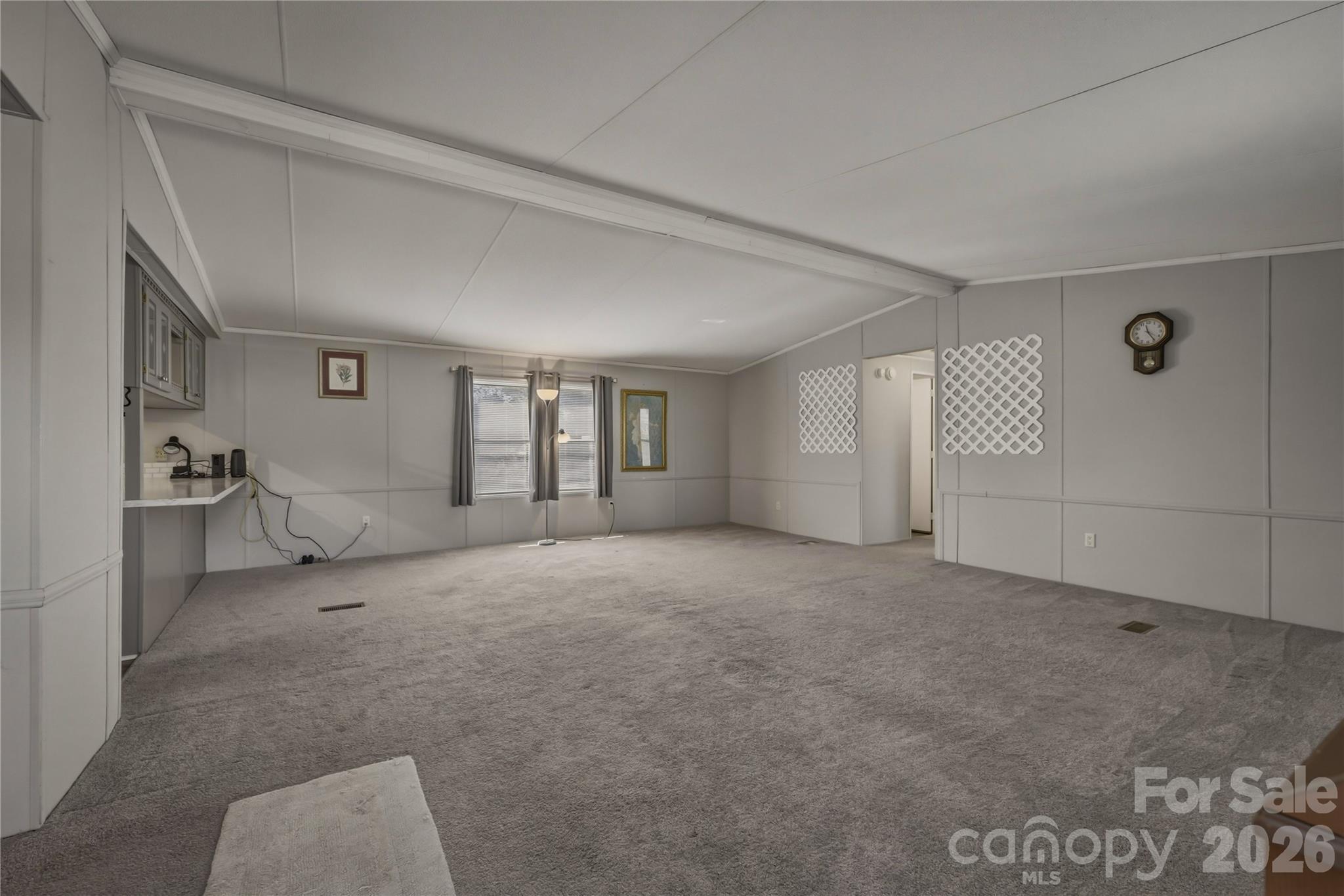 Grace Chapel Village - Residential