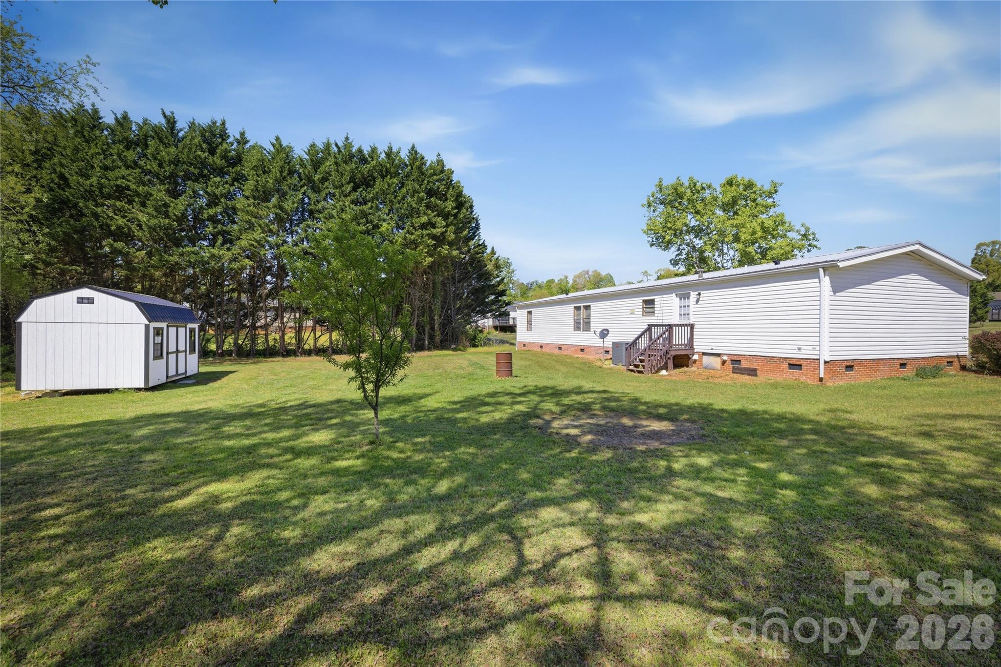 Grace Chapel Village - Residential