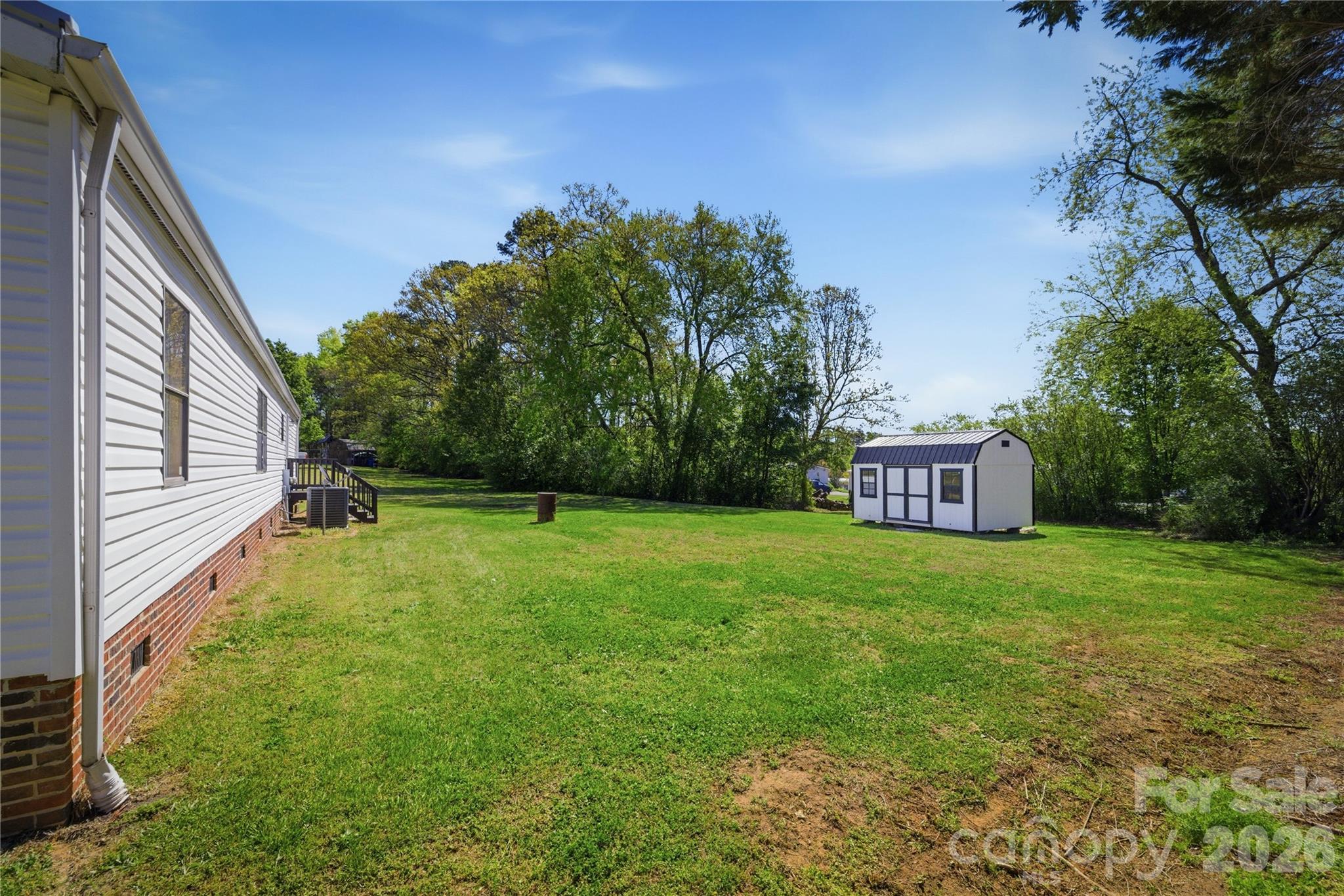 Grace Chapel Village - Residential