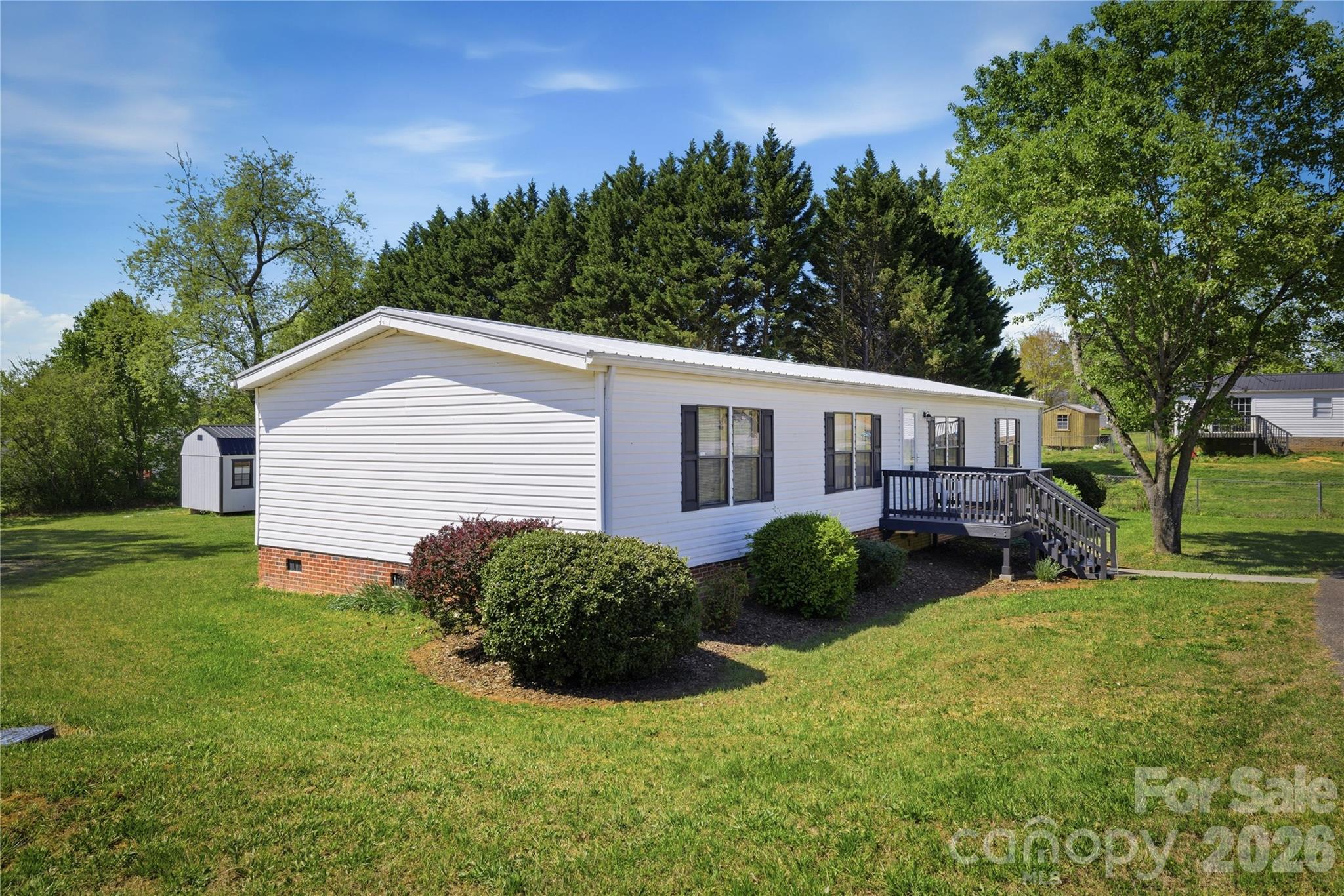 Grace Chapel Village - Residential