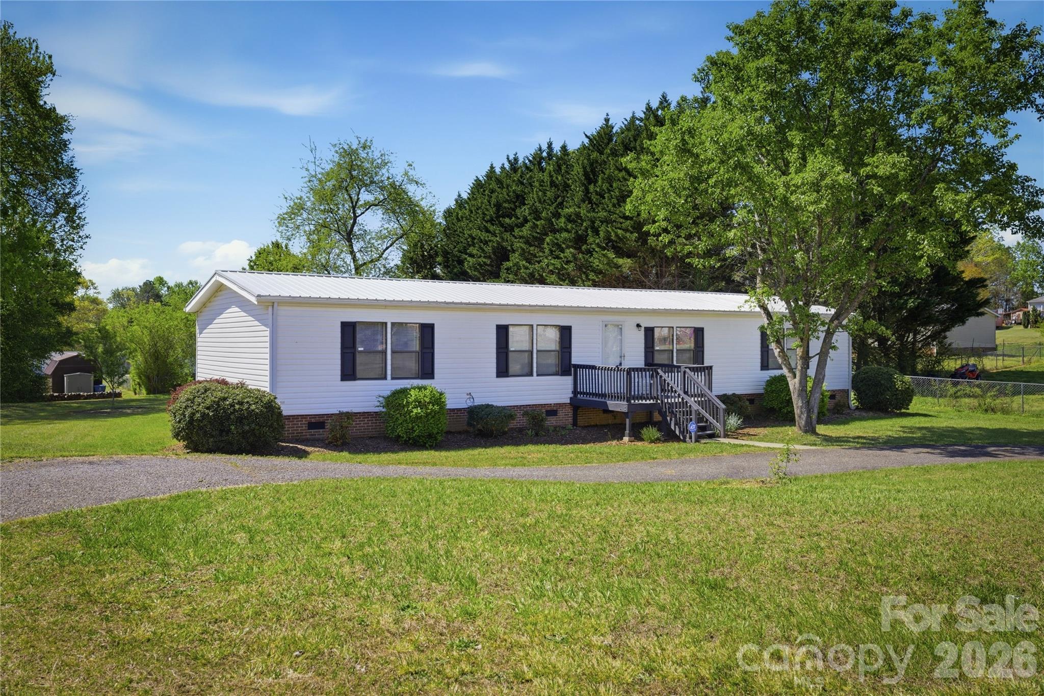 Grace Chapel Village - Residential