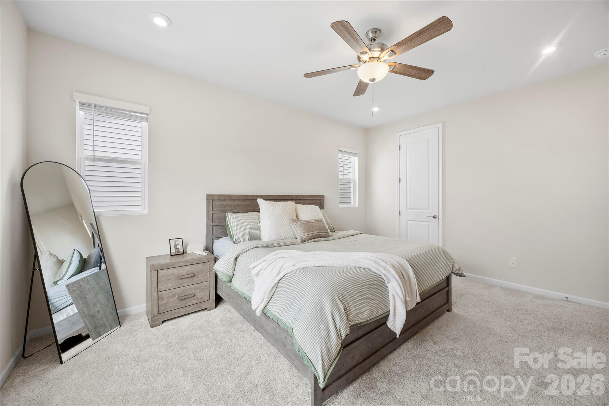 Fifteen 15 Cannon - Residential