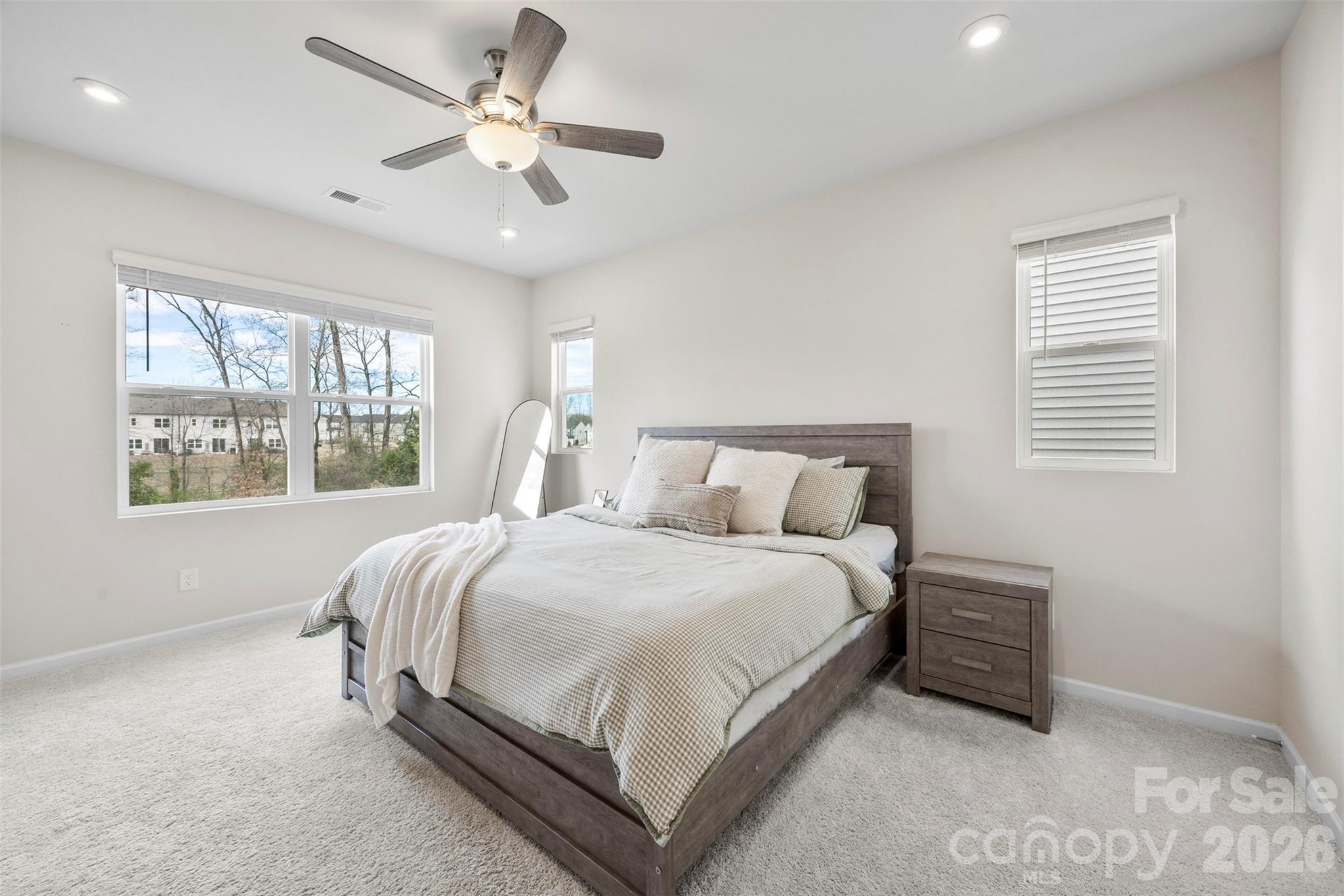 Fifteen 15 Cannon - Residential