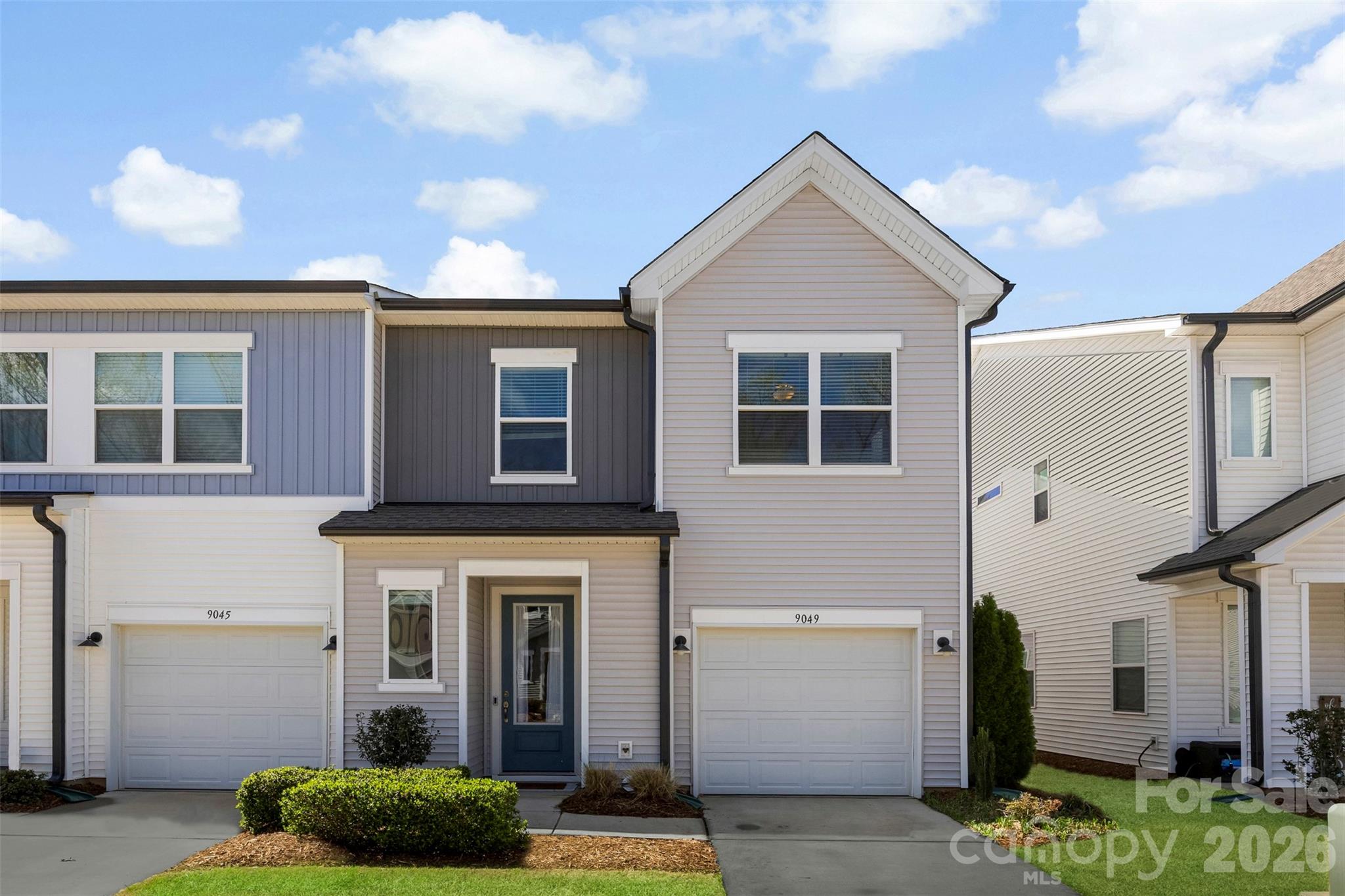 Fifteen 15 Cannon - Residential