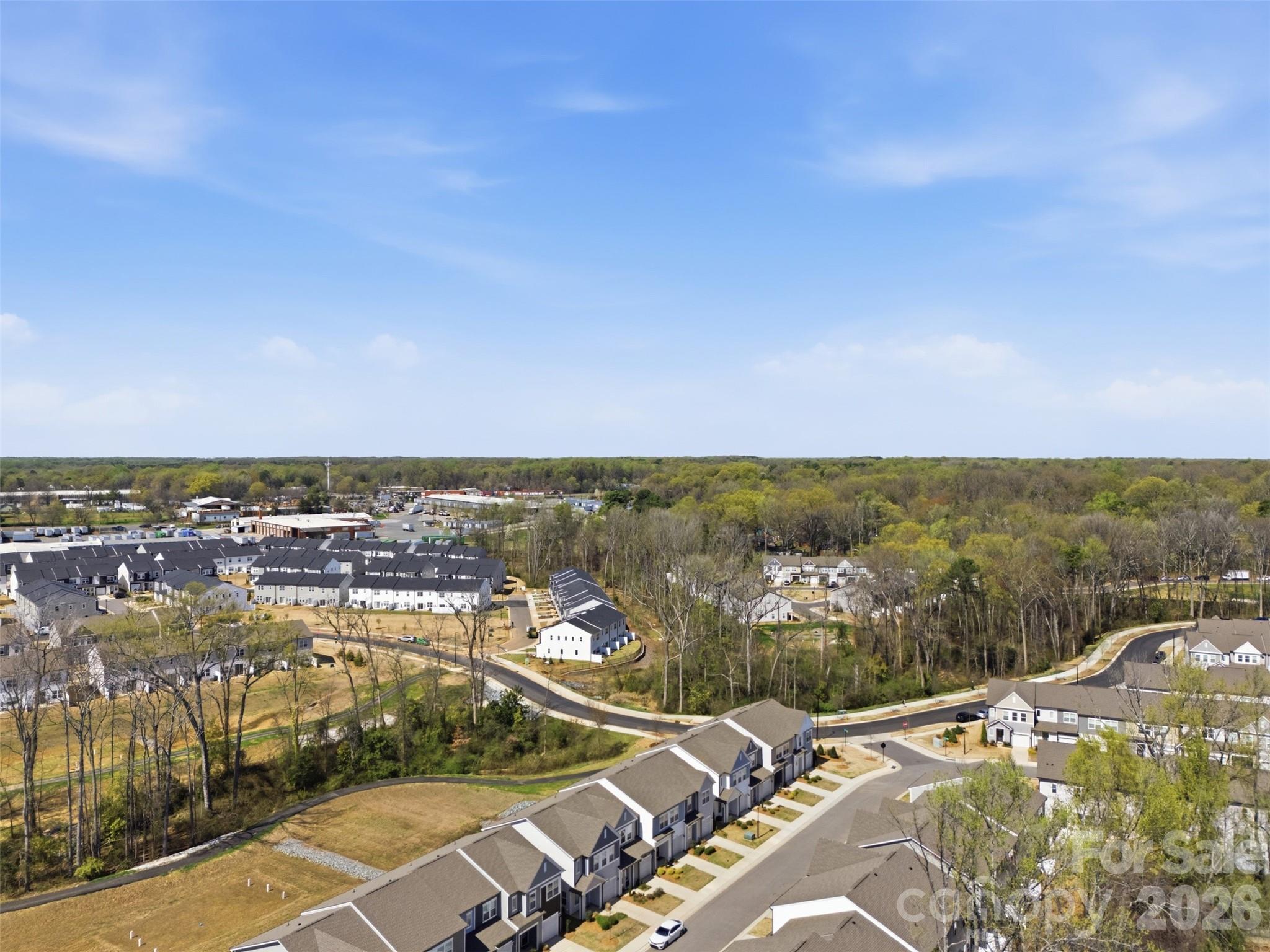 Fifteen 15 Cannon - Residential