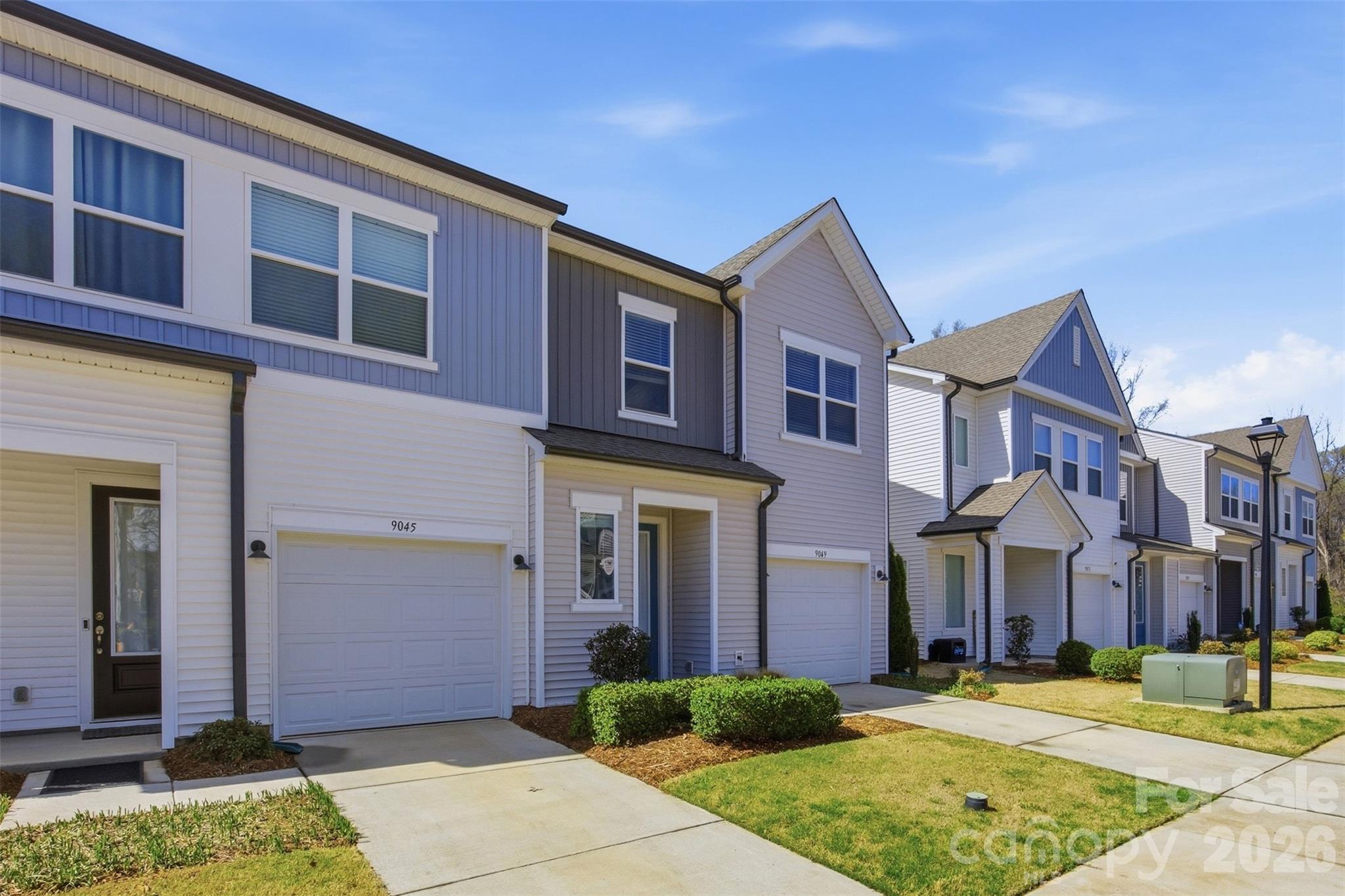 Fifteen 15 Cannon - Residential