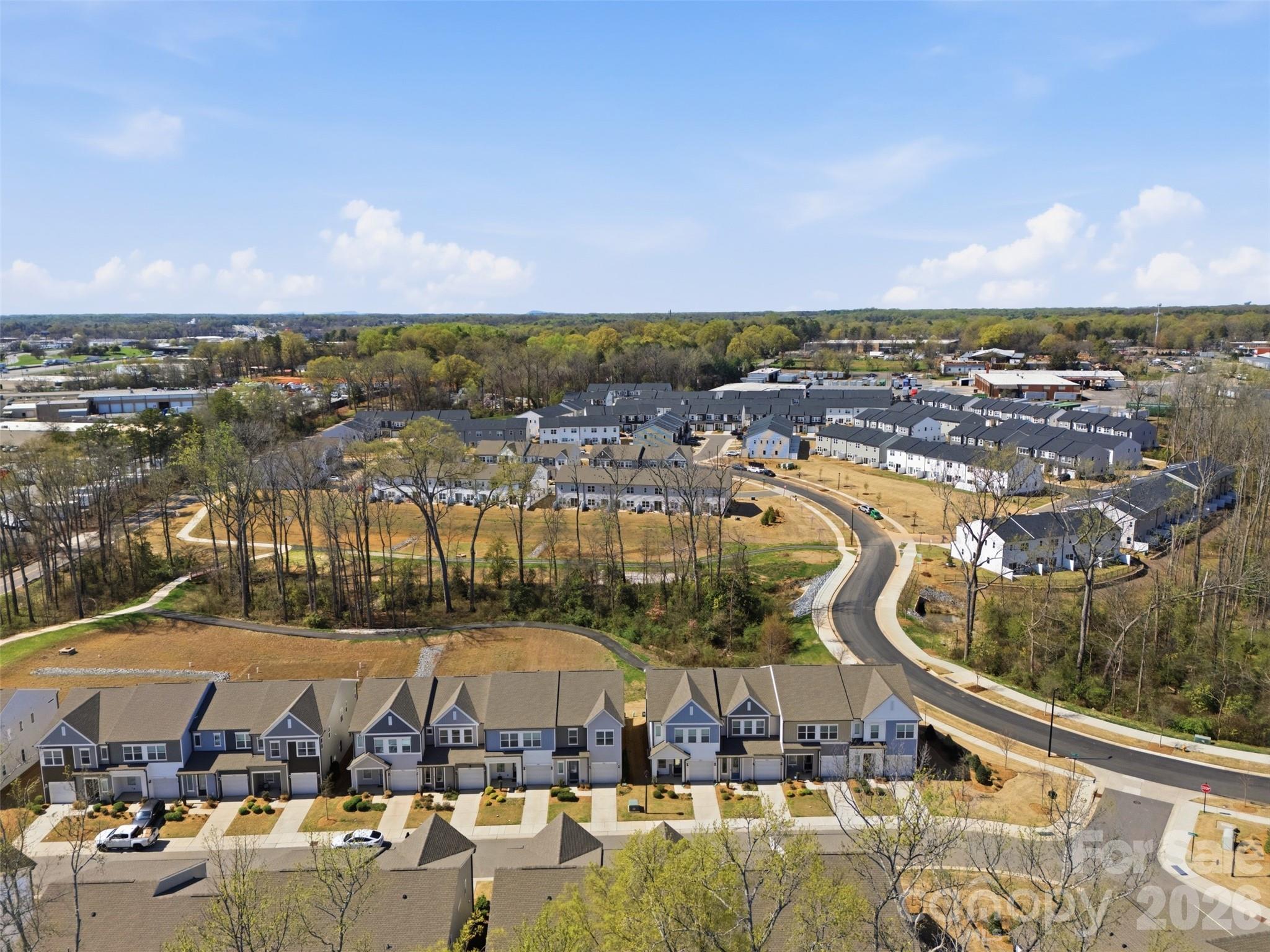 Fifteen 15 Cannon - Residential