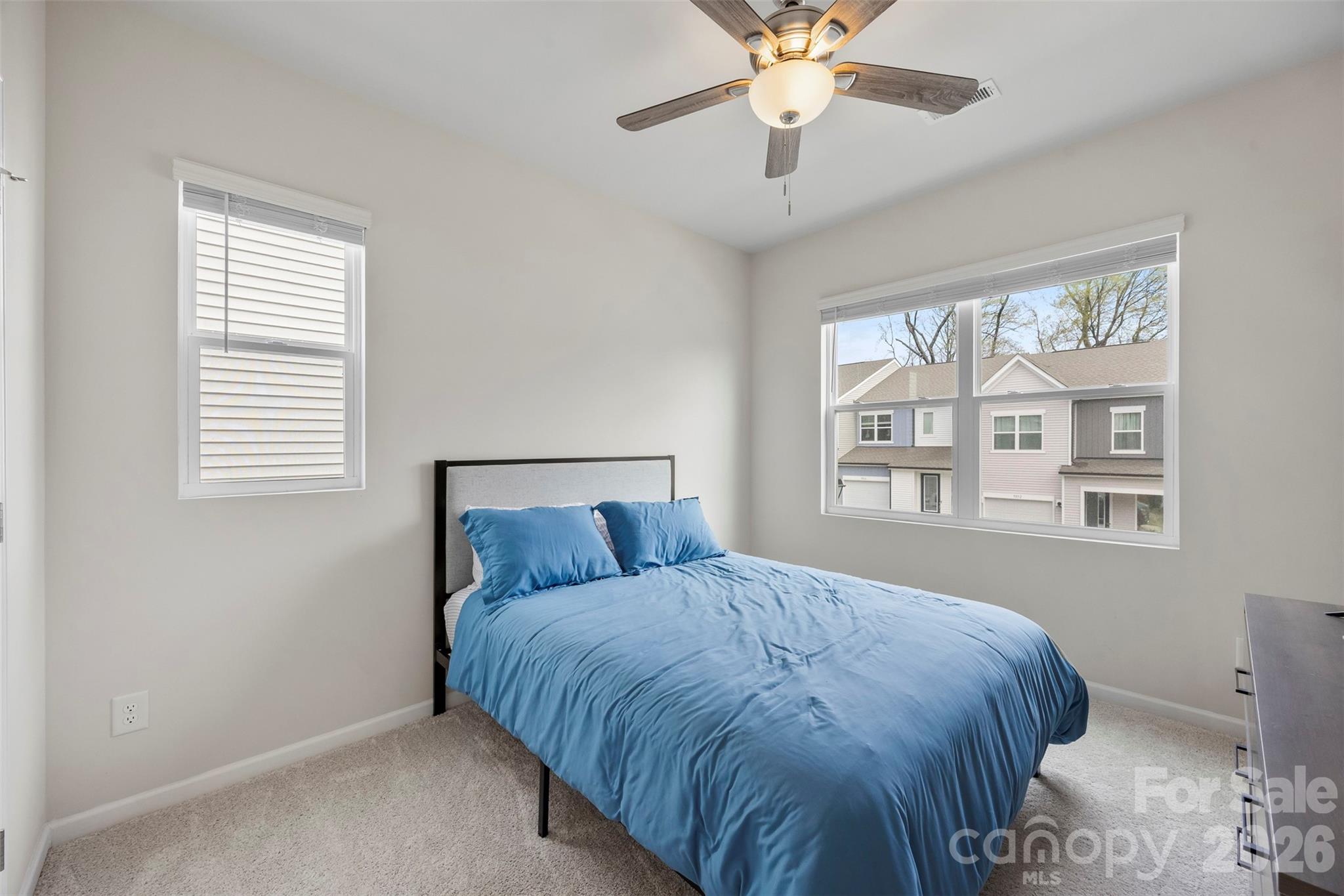 Fifteen 15 Cannon - Residential