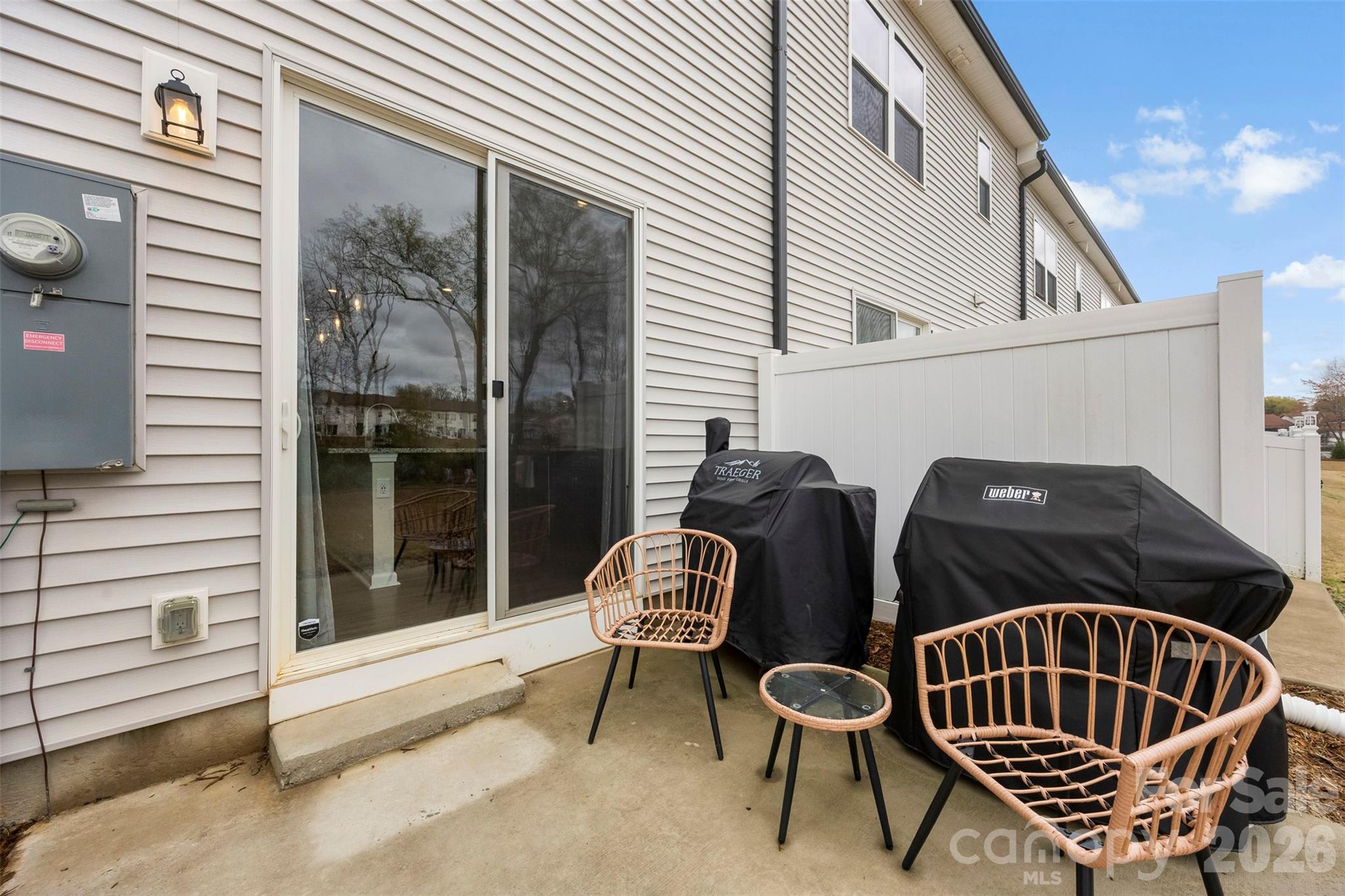 Fifteen 15 Cannon - Residential