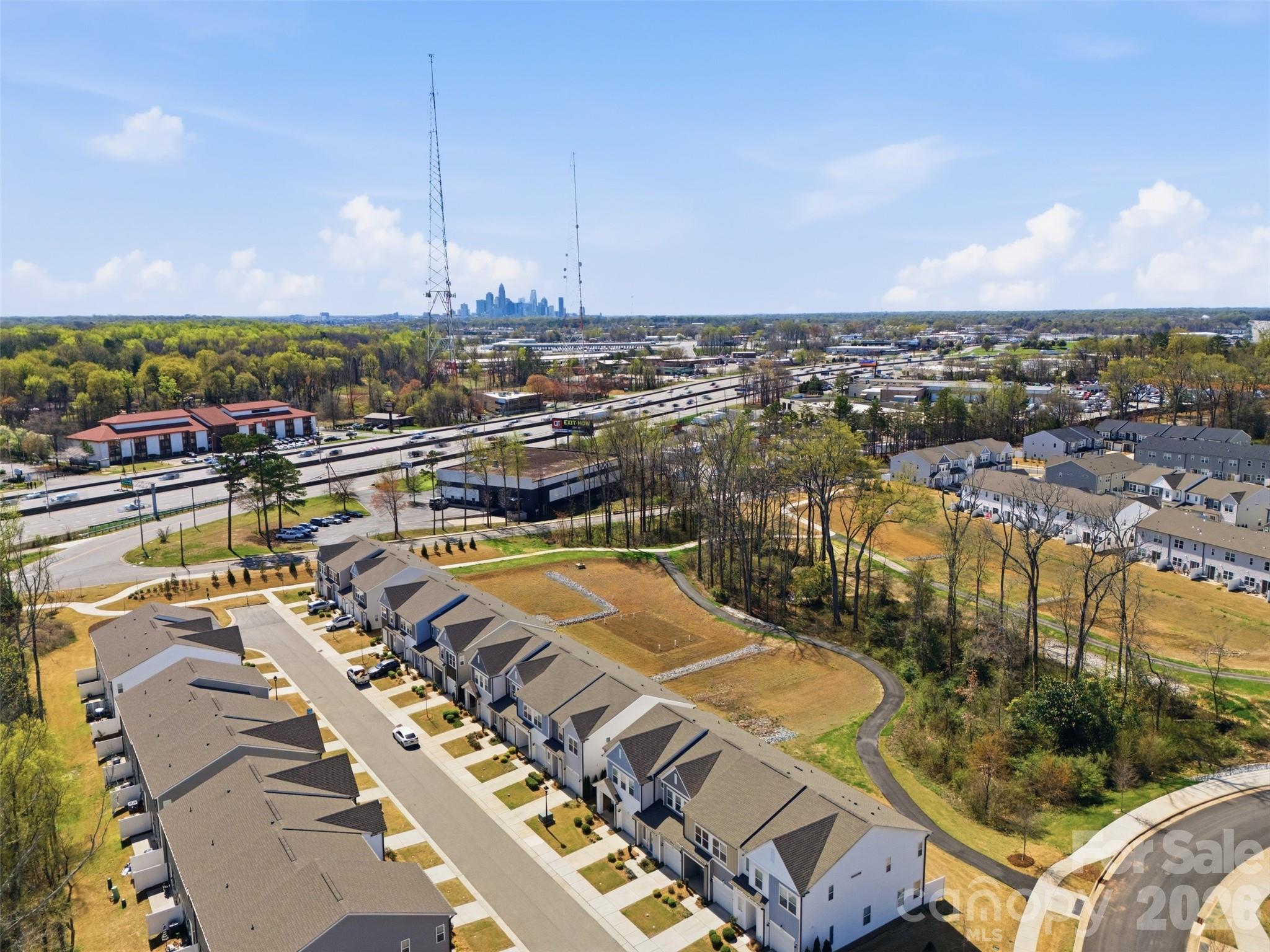 Fifteen 15 Cannon - Residential