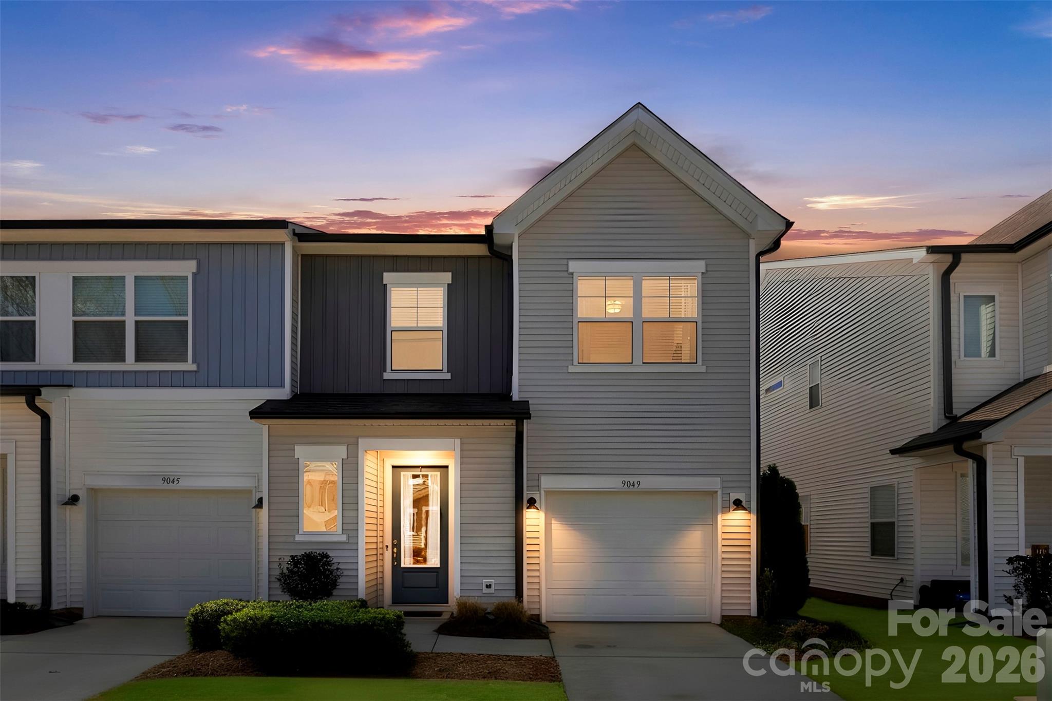 Fifteen 15 Cannon - Residential