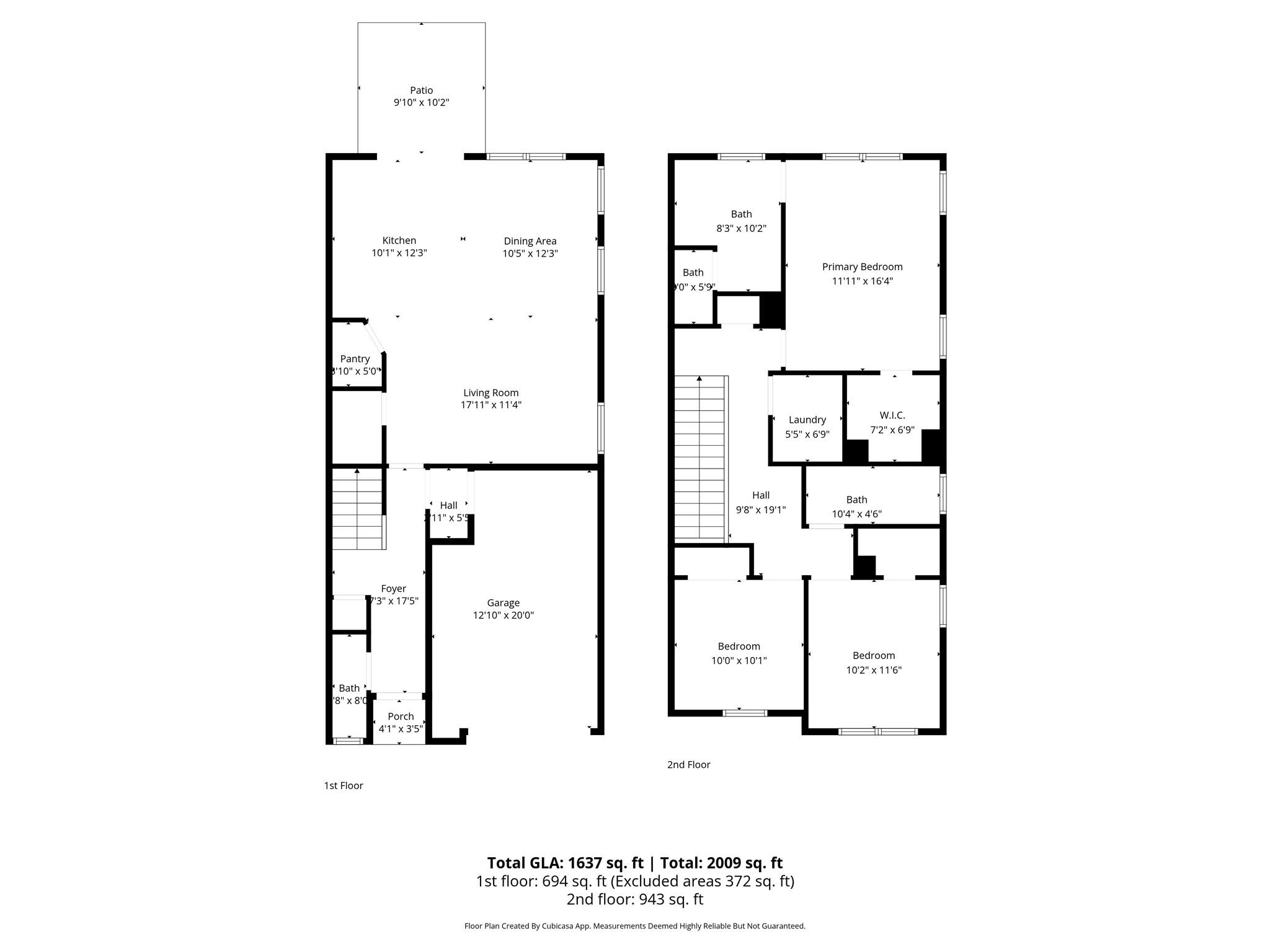 Fifteen 15 Cannon - Residential