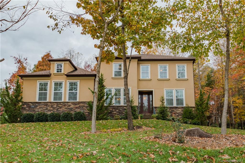 Chapel Cove - Residential