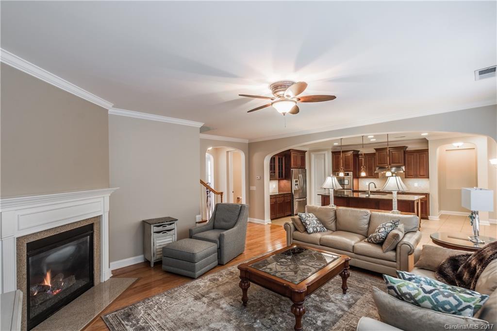 Chapel Cove - Residential