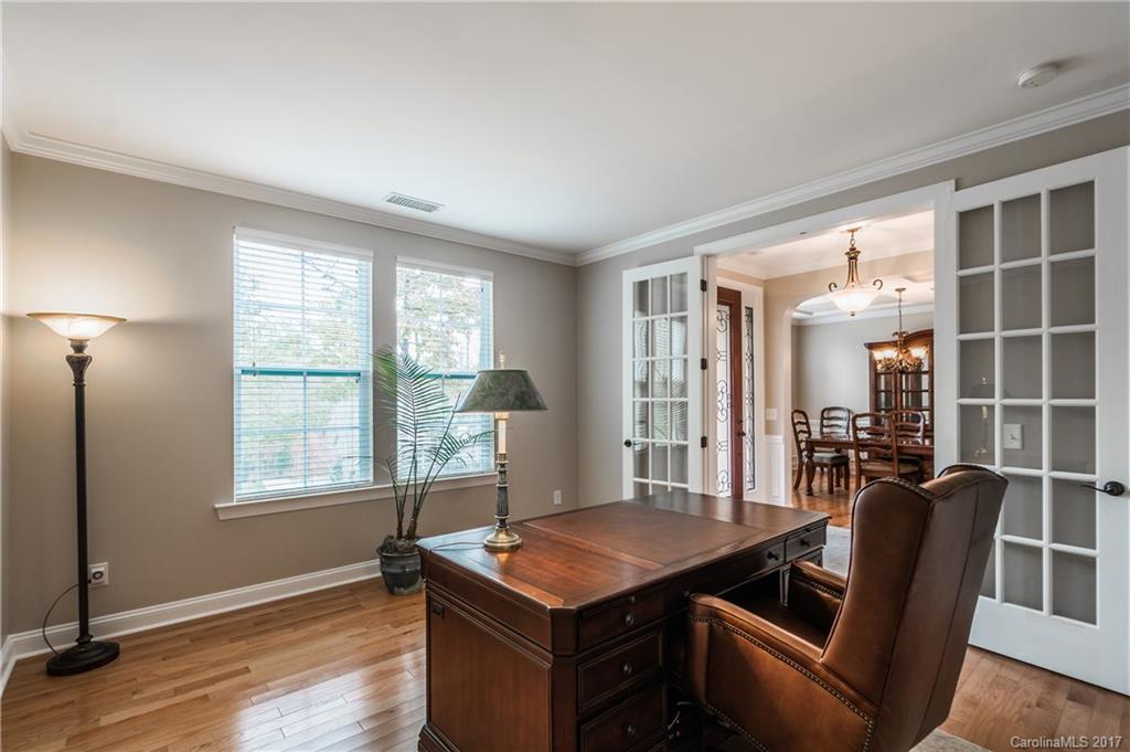 Chapel Cove - Residential