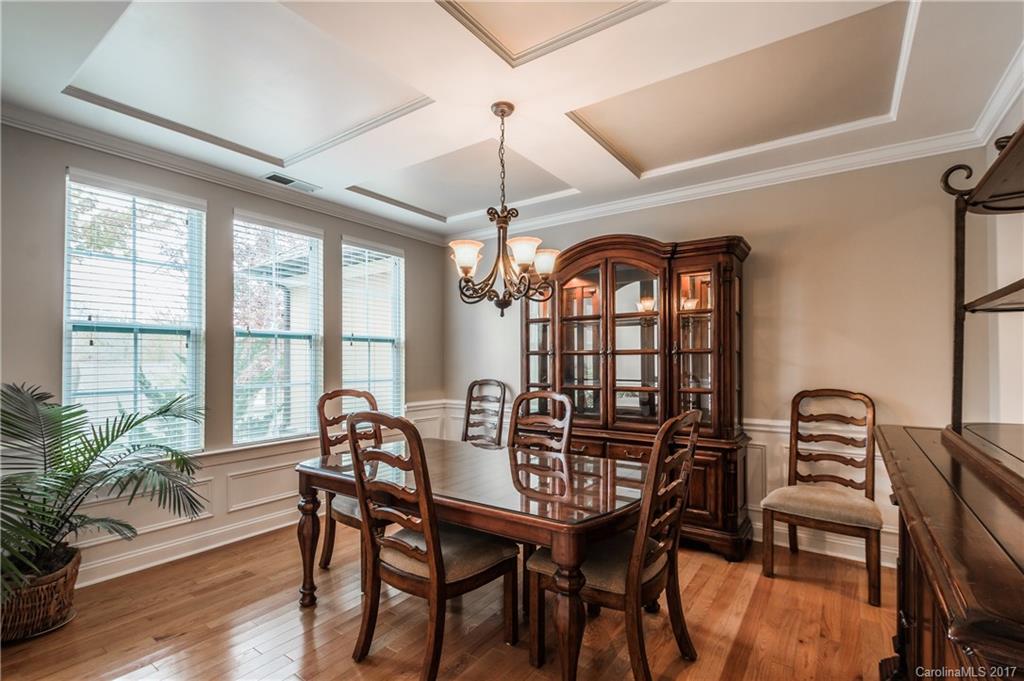 Chapel Cove - Residential