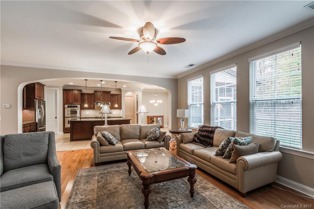 Chapel Cove - Residential