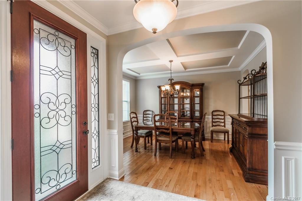 Chapel Cove - Residential