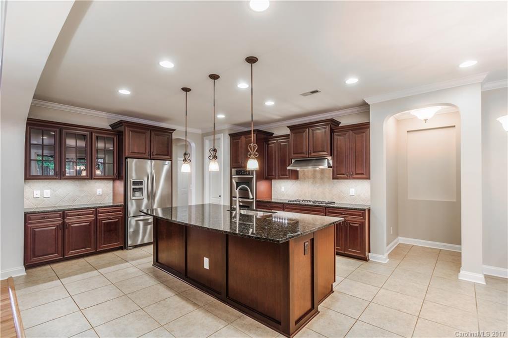 Chapel Cove - Residential