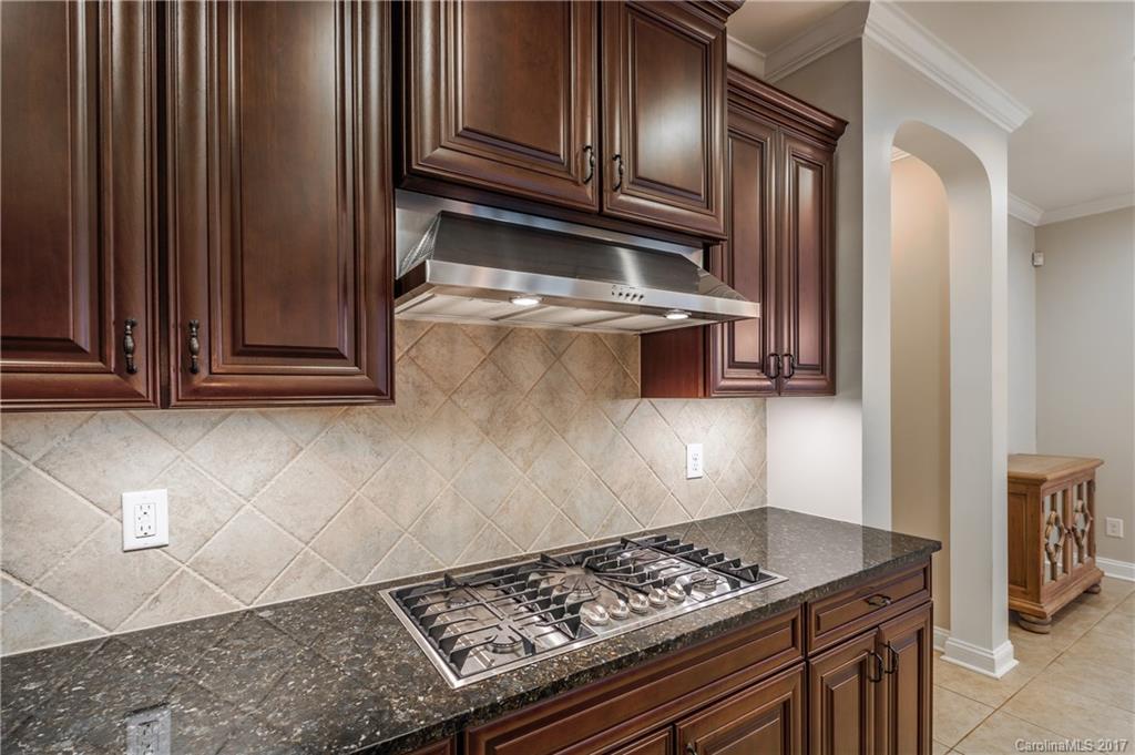 Chapel Cove - Residential