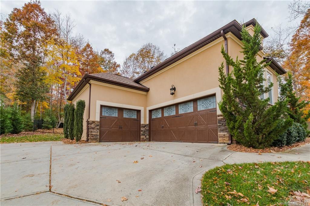 Chapel Cove - Residential