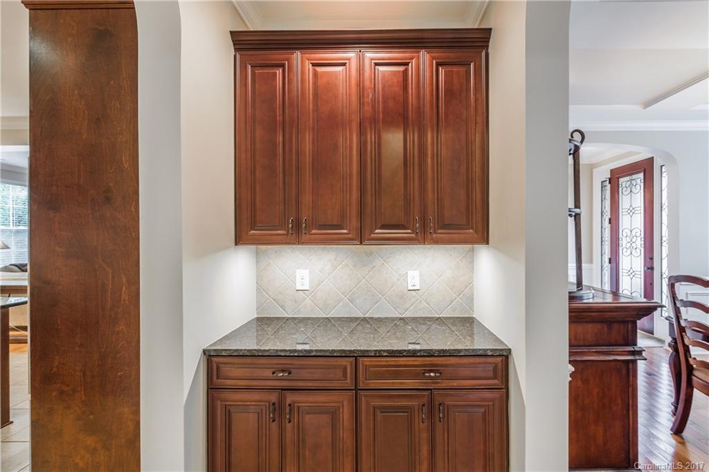 Chapel Cove - Residential