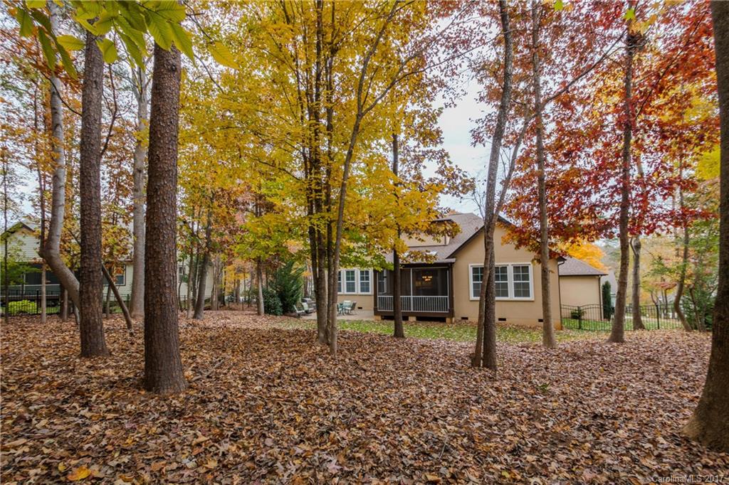 Chapel Cove - Residential