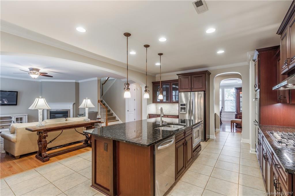 Chapel Cove - Residential