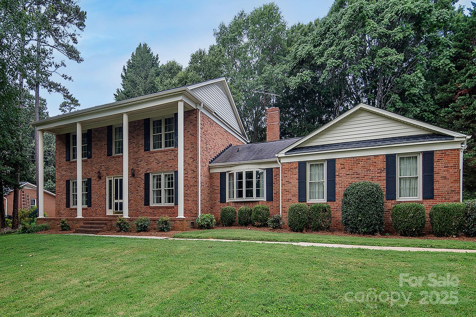 5501 Lebanon Road