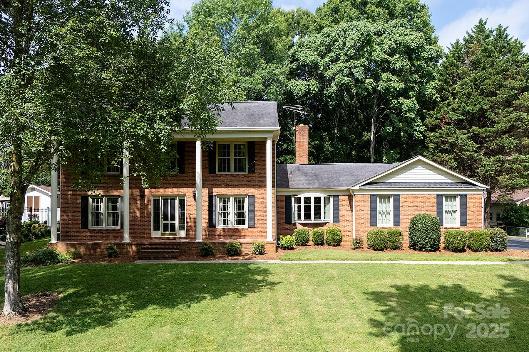 5501 Lebanon Road