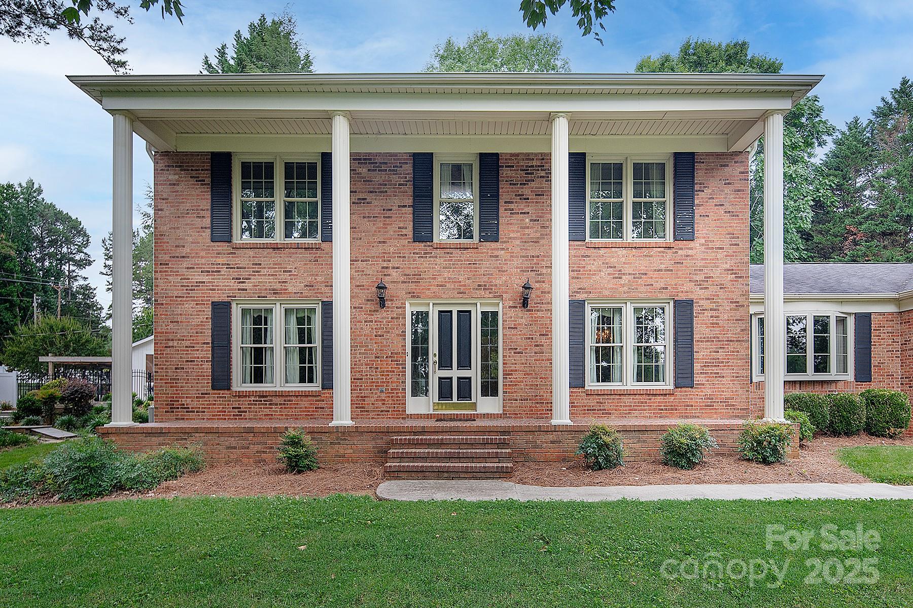 5501 Lebanon Road