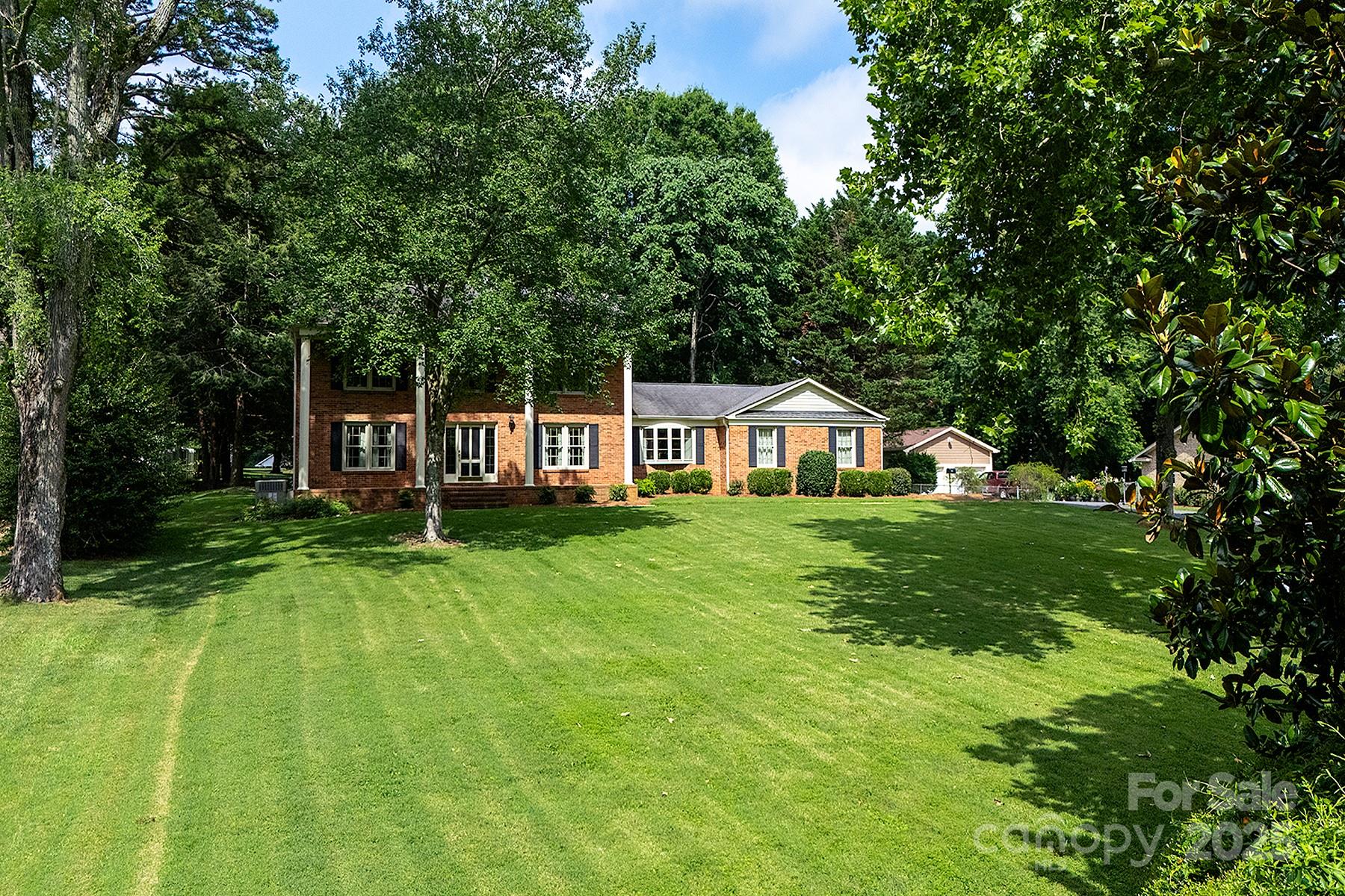 5501 Lebanon Road