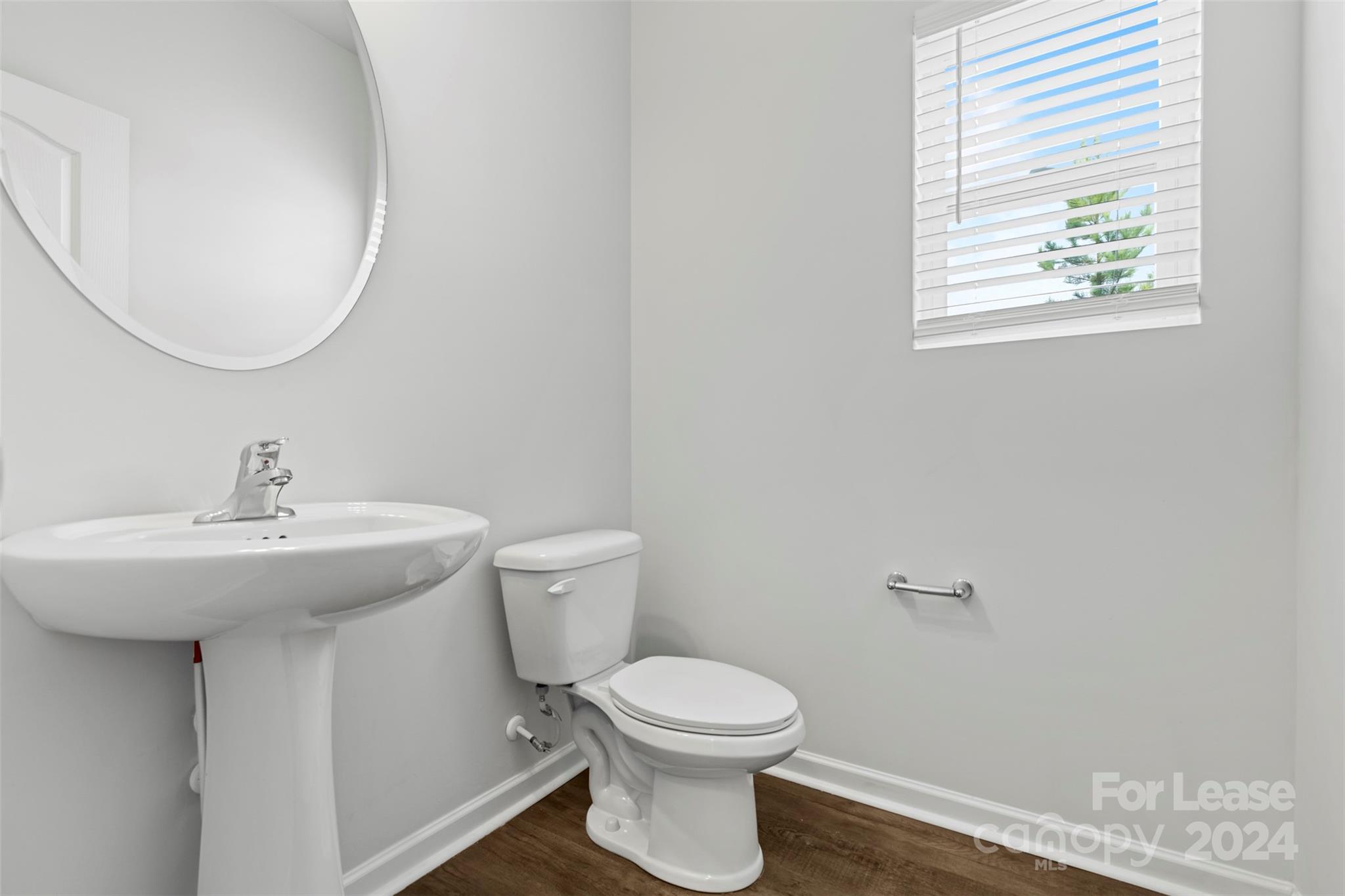 Poplin Glen - Residential Lease