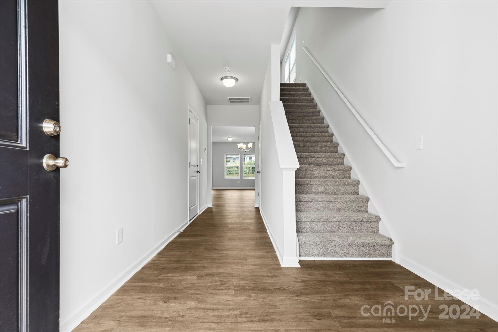 Poplin Glen - Residential Lease