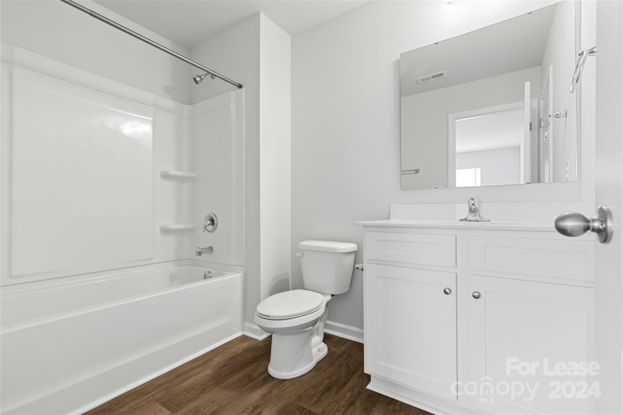 Poplin Glen - Residential Lease