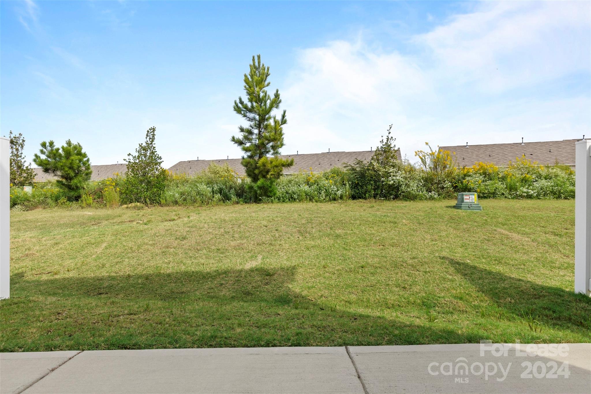 Poplin Glen - Residential Lease