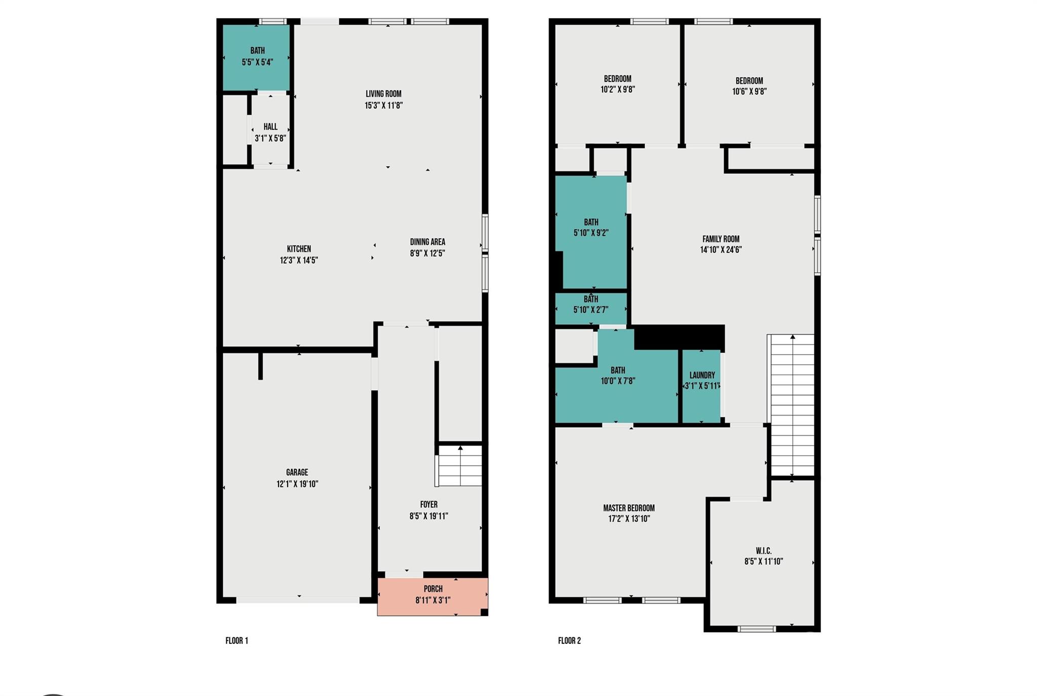 Poplin Glen - Residential Lease