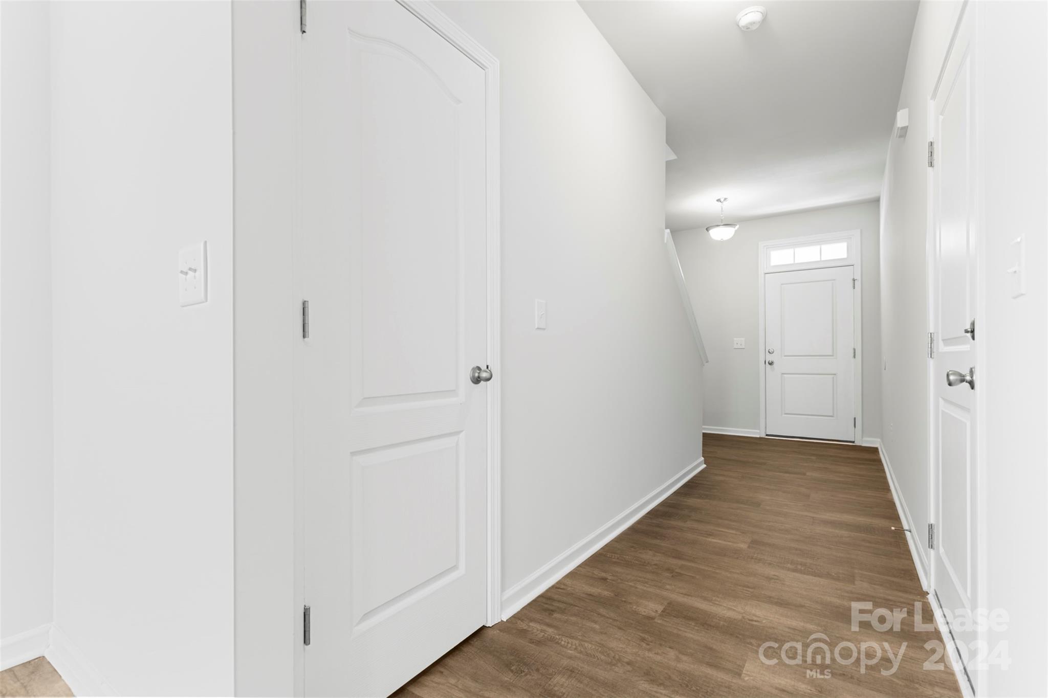 Poplin Glen - Residential Lease