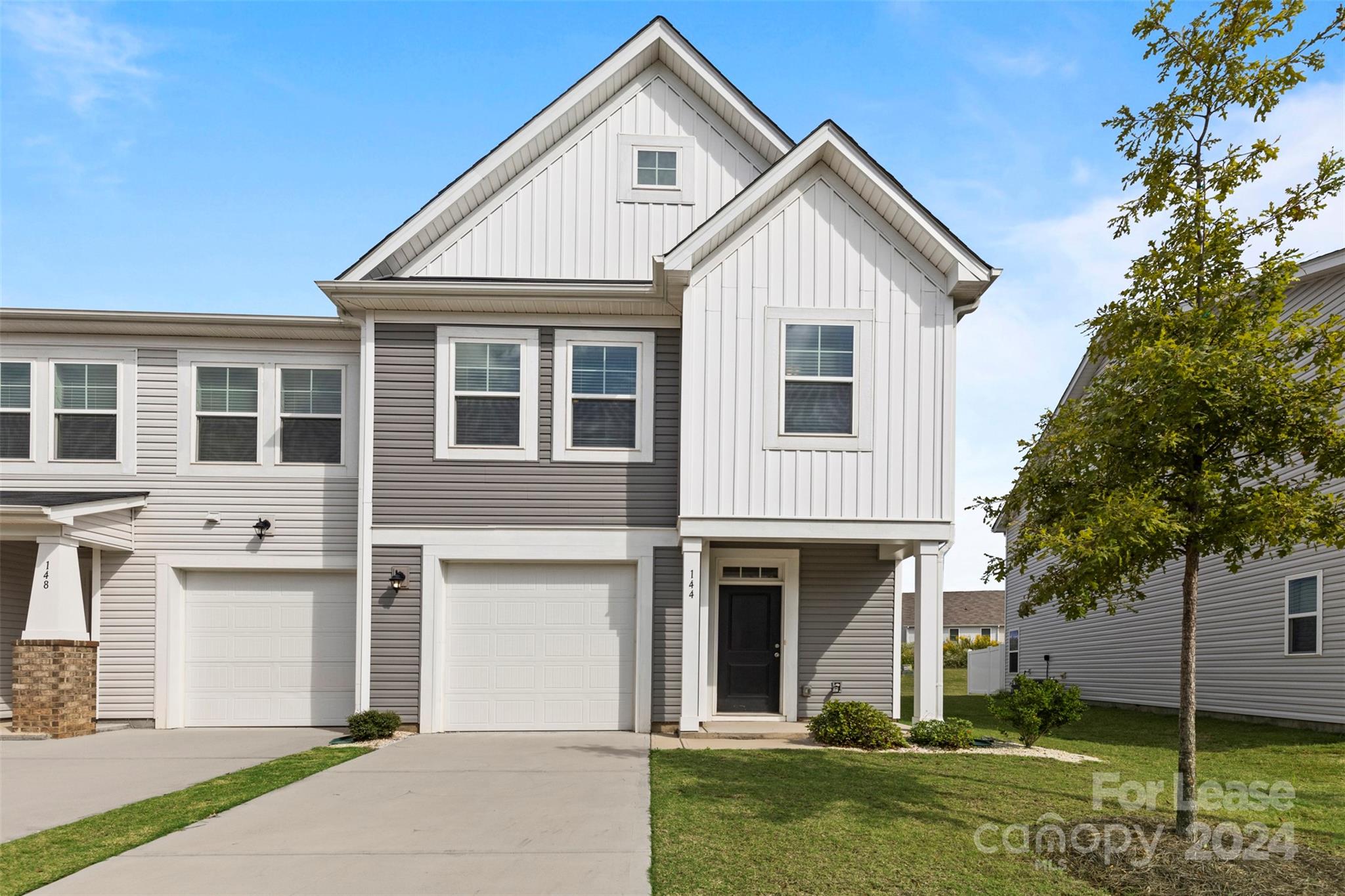 Poplin Glen - Residential Lease